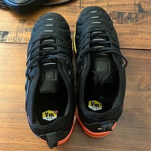 Air vapormax plus  Sz 12